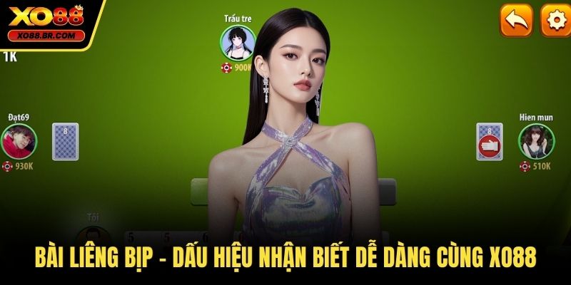 Bài liêng bịp