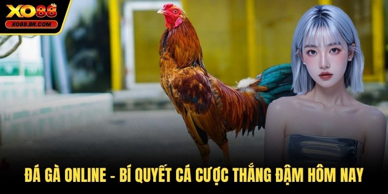 Đá gà online